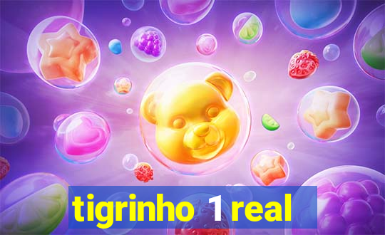 tigrinho 1 real